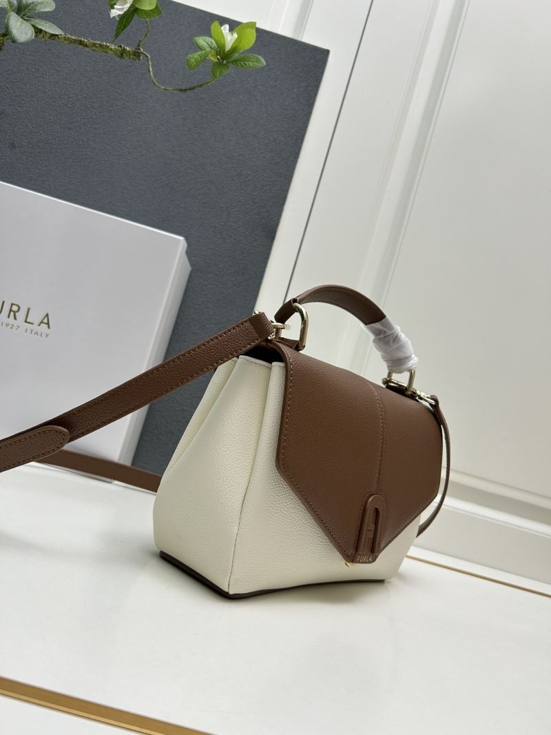 Furla Satchel Bags